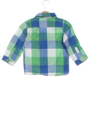 Cămașă pentru copii H&M L.O.G.G., Mărime 12-18m/ 80-86 cm, Culoare Multicolor, Preț 27,24 Lei