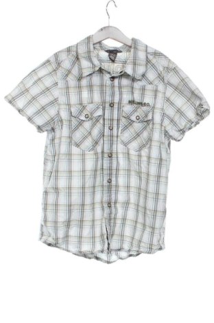 Dětská košile  H&M L.O.G.G., Velikost 11-12y/ 152-158 cm, Barva Vícebarevné, Cena  165,00 Kč