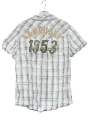 Dětská košile  H&M L.O.G.G., Velikost 11-12y/ 152-158 cm, Barva Vícebarevné, Cena  165,00 Kč