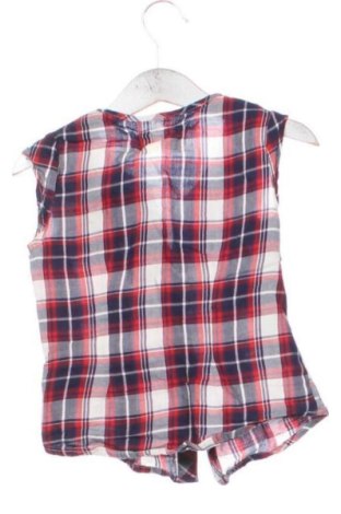 Kinderhemd H&M L.O.G.G., Größe 2-3y/ 98-104 cm, Farbe Mehrfarbig, Preis 5,75 €