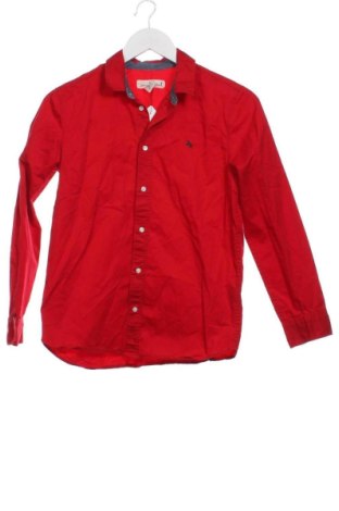 Dziecięca koszula H&M L.O.G.G., Rozmiar 12-13y/ 158-164 cm, Kolor Czerwony, Cena 30,84 zł