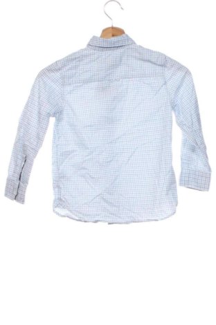 Kinderhemd H&M L.O.G.G., Größe 5-6y/ 116-122 cm, Farbe Mehrfarbig, Preis € 7,99