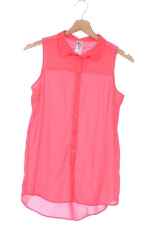 Kinderhemd Here+There, Größe 12-13y/ 158-164 cm, Farbe Rosa, Preis € 7,99