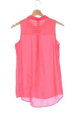 Kinderhemd Here+There, Größe 12-13y/ 158-164 cm, Farbe Rosa, Preis € 7,99