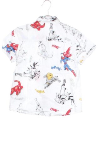 Kinderhemd Justice League, Größe 2-3y/ 98-104 cm, Farbe Mehrfarbig, Preis 4,99 €