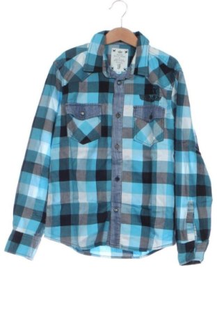 Gyerek ing KappAhl, Méret 8-9y / 134-140 cm, Szín Sokszínű, Ár 2 853 Ft