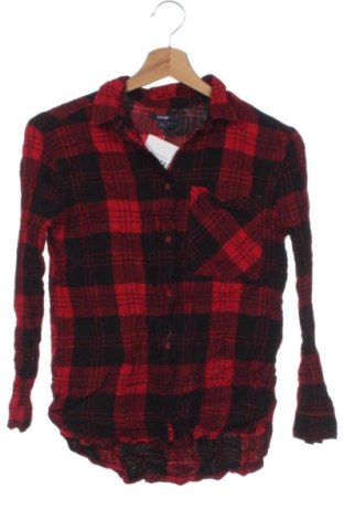 Kinderhemd Kiabi, Größe 10-11y/ 146-152 cm, Farbe Mehrfarbig, Preis 7,99 €