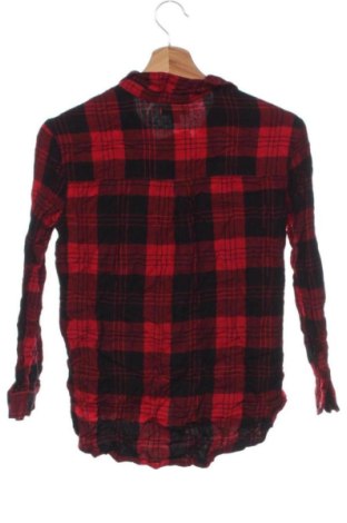 Kinderhemd Kiabi, Größe 10-11y/ 146-152 cm, Farbe Mehrfarbig, Preis 7,99 €