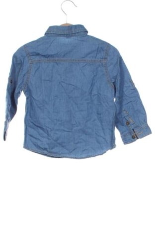 Gyerek ing Kiabi, Méret 18-24m / 86-98 cm, Szín Kék, Ár 2 899 Ft