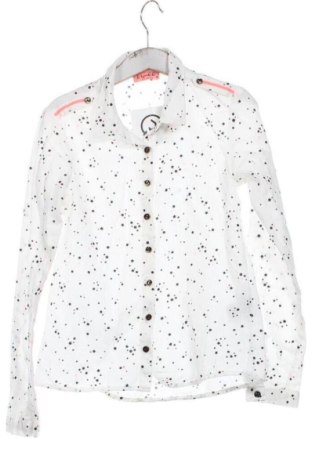 Dětská košile  LC Waikiki, Velikost 7-8y/ 128-134 cm, Barva Bílá, Cena  170,00 Kč
