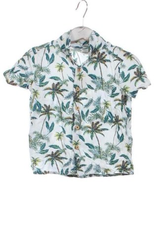 Detská košeľa  LC Waikiki, Veľkosť 18-24m/ 86-98 cm, Farba Viacfarebná, Cena  7,08 €