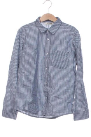 Παιδικό πουκάμισο LC Waikiki, Μέγεθος 7-8y/ 128-134 εκ., Χρώμα Πολύχρωμο, Τιμή 6,99 €