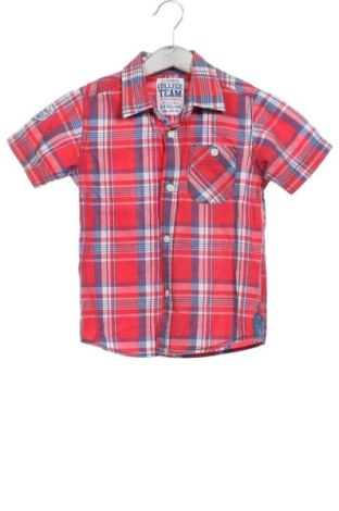 Dětská košile  LC Waikiki, Velikost 3-4y/ 104-110 cm, Barva Vícebarevné, Cena  170,00 Kč