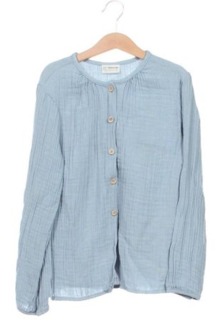Dětská košile  LC Waikiki, Velikost 7-8y/ 128-134 cm, Barva Modrá, Cena  170,00 Kč