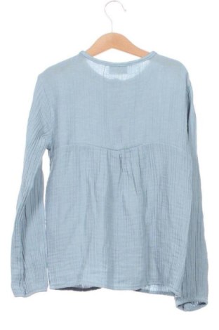 Dětská košile  LC Waikiki, Velikost 7-8y/ 128-134 cm, Barva Modrá, Cena  170,00 Kč