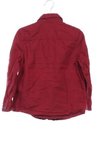 Gyerek ing LC Waikiki, Méret 3-4y / 104-110 cm, Szín Piros, Ár 2 479 Ft