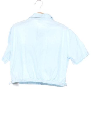 Dětská košile  LCW, Velikost 6-7y/ 122-128 cm, Barva Modrá, Cena  170,00 Kč