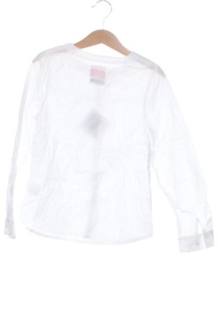 Детска риза Lisa Rose, Размер 7-8y/ 128-134 см, Цвят Бял, Цена 6,13 €