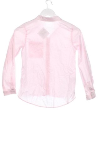 Παιδικό πουκάμισο Mango, Μέγεθος 11-12y/ 152-158 εκ., Χρώμα Ρόζ , Τιμή 5,60 €