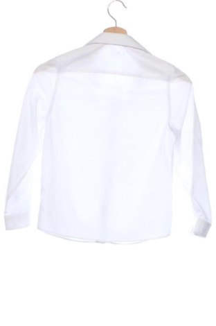 Gyerek ing Marks & Spencer, Méret 8-9y / 134-140 cm, Szín Fehér, Ár 2 391 Ft