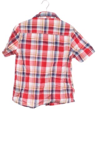 Kinderhemd Mayoral, Größe 6-7y/ 122-128 cm, Farbe Mehrfarbig, Preis € 8,99