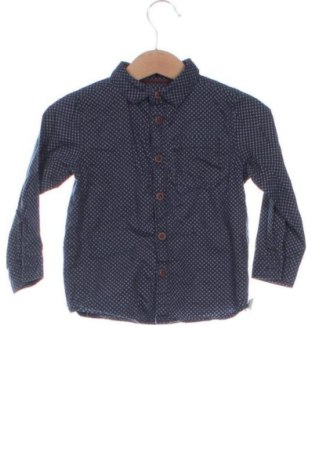 Detská košeľa  Mini Rebels, Veľkosť 12-18m/ 80-86 cm, Farba Viacfarebná, Cena  13,95 €