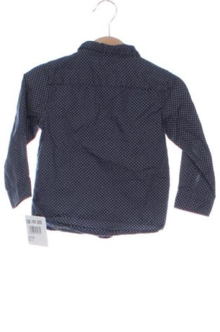 Detská košeľa  Mini Rebels, Veľkosť 12-18m/ 80-86 cm, Farba Viacfarebná, Cena  13,95 €