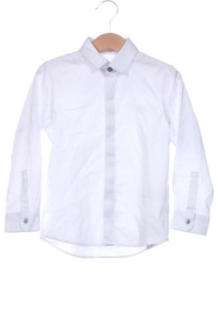 Detská košeľa  Next, Veľkosť 3-4y/ 104-110 cm, Farba Biela, Cena  30,95 €
