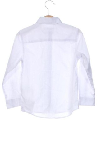 Detská košeľa  Next, Veľkosť 3-4y/ 104-110 cm, Farba Biela, Cena  30,95 €