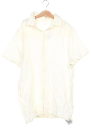 Dětská košile  Next, Velikost 13-14y/ 164-168 cm, Barva Krémová, Cena  779,00 Kč