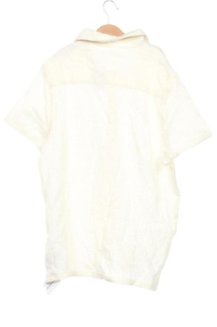 Dětská košile  Next, Velikost 13-14y/ 164-168 cm, Barva Krémová, Cena  779,00 Kč