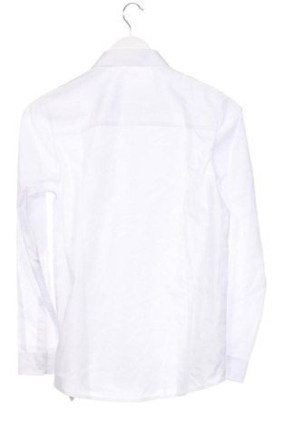 Kinderhemd Next, Größe 11-12y/ 152-158 cm, Farbe Weiß, Preis € 34,99