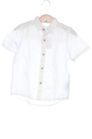 Detská košeľa  Next, Veľkosť 18-24m/ 86-98 cm, Farba Biela, Cena  30,95 €