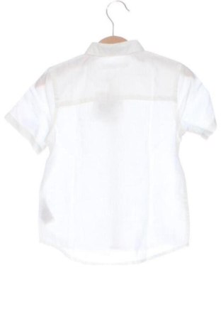 Detská košeľa  Next, Veľkosť 18-24m/ 86-98 cm, Farba Biela, Cena  30,95 €