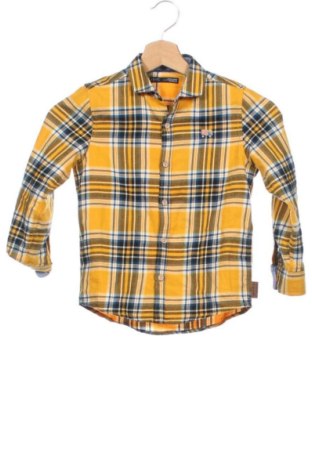 Детска риза Next, Размер 4-5y/ 110-116 см, Цвят Многоцветен, Цена 15,00 €