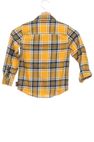 Детска риза Next, Размер 4-5y/ 110-116 см, Цвят Многоцветен, Цена 15,00 €