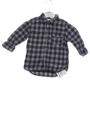 Παιδικό πουκάμισο Next, Μέγεθος 9-12m/ 74-80 εκ., Χρώμα Πολύχρωμο, Τιμή 11,76 €