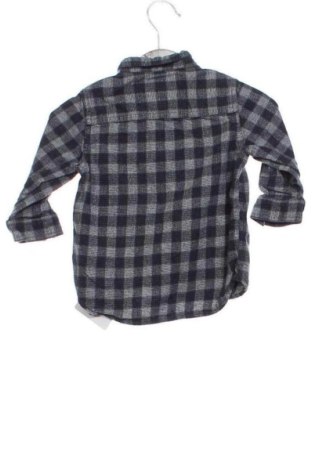 Παιδικό πουκάμισο Next, Μέγεθος 9-12m/ 74-80 εκ., Χρώμα Πολύχρωμο, Τιμή 11,76 €