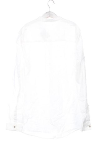 Kinderhemd Next, Größe 14-15y/ 168-170 cm, Farbe Weiß, Preis € 34,99