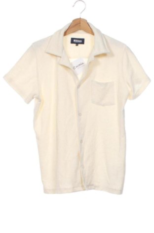 Dětská košile  Nikben, Velikost 15-18y/ 170-176 cm, Barva Krémová, Cena  409,00 Kč