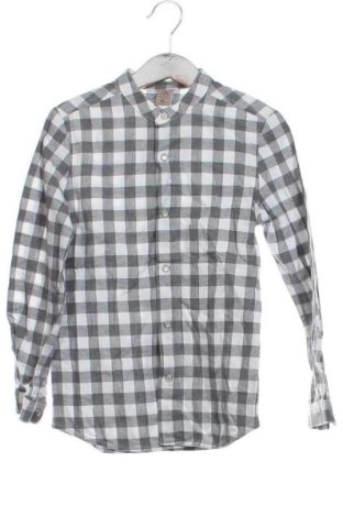 Dětská košile  Nucleo, Velikost 4-5y/ 110-116 cm, Barva Vícebarevné, Cena  349,00 Kč