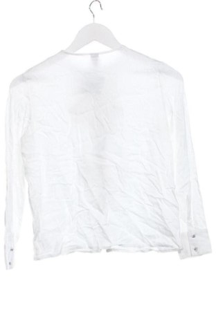 Dětská košile  Nucleo, Velikost 8-9y/ 134-140 cm, Barva Bílá, Cena  349,00 Kč
