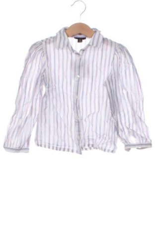 Kinderhemd OVS, Größe 3-4y/ 104-110 cm, Farbe Mehrfarbig, Preis 7,99 €