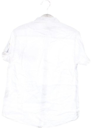 Kinderhemd OVS, Größe 8-9y/ 134-140 cm, Farbe Weiß, Preis 4,99 €