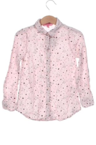 Kinderhemd OVS, Größe 3-4y/ 104-110 cm, Farbe Mehrfarbig, Preis € 7,99