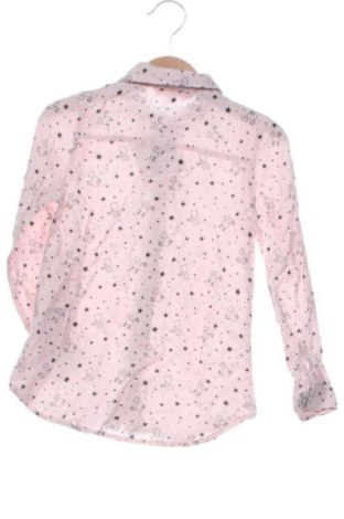 Kinderhemd OVS, Größe 3-4y/ 104-110 cm, Farbe Mehrfarbig, Preis € 7,99