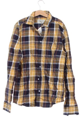 Kinderhemd OVS, Größe 13-14y/ 164-168 cm, Farbe Mehrfarbig, Preis 7,99 €