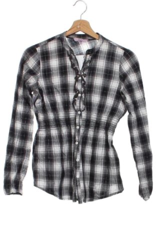Детска риза OVS, Размер 13-14y/ 164-168 см, Цвят Многоцветен, Цена 6,13 €