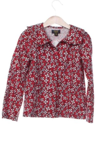 Kinderhemd OVS, Größe 4-5y/ 110-116 cm, Farbe Mehrfarbig, Preis 7,99 €