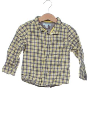 Detská košeľa  Obaibi, Veľkosť 12-18m/ 80-86 cm, Farba Viacfarebná, Cena  6,95 €